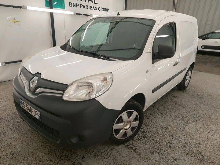 Photo 1 VIN: VF1FW57B053084433 - RENAULT KANGOO EXPRESS 