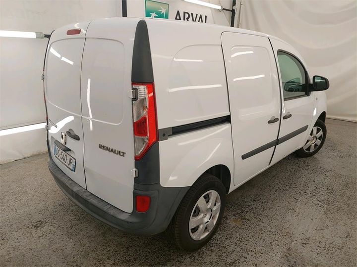 Photo 2 VIN: VF1FW57B053084433 - RENAULT KANGOO EXPRESS 