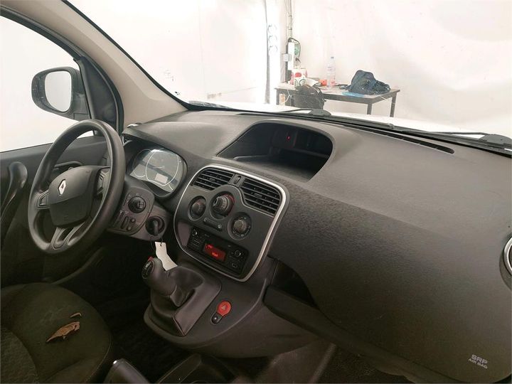 Photo 3 VIN: VF1FW57B053084433 - RENAULT KANGOO EXPRESS 