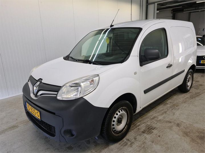 Photo 1 VIN: VF1FW57B053099944 - RENAULT KANGOO 