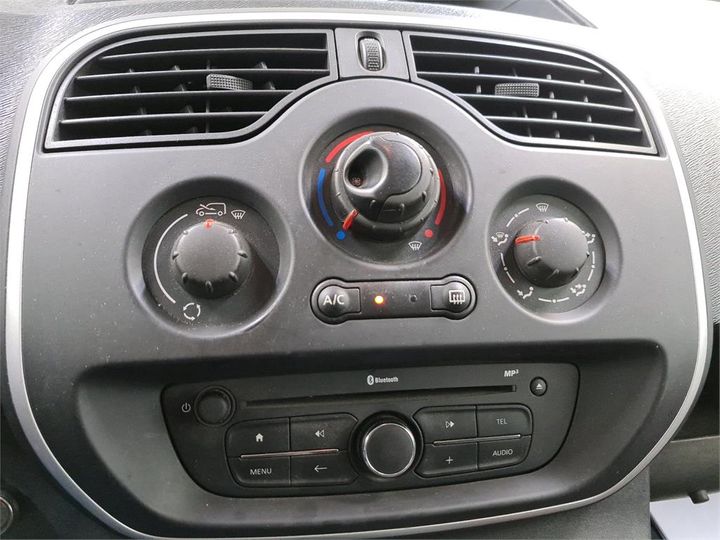 Photo 17 VIN: VF1FW57B053099944 - RENAULT KANGOO 