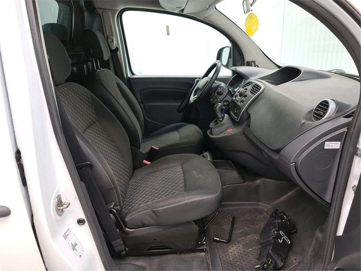 Photo 19 VIN: VF1FW57B053099944 - RENAULT KANGOO 