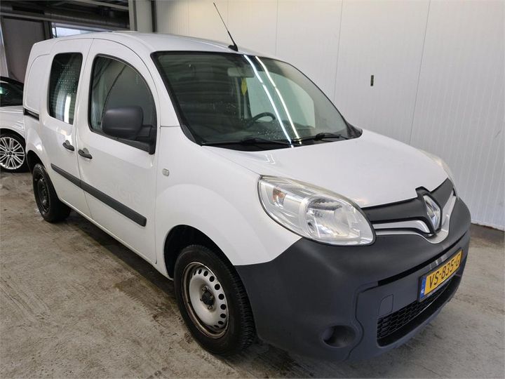 Photo 2 VIN: VF1FW57B053099944 - RENAULT KANGOO 