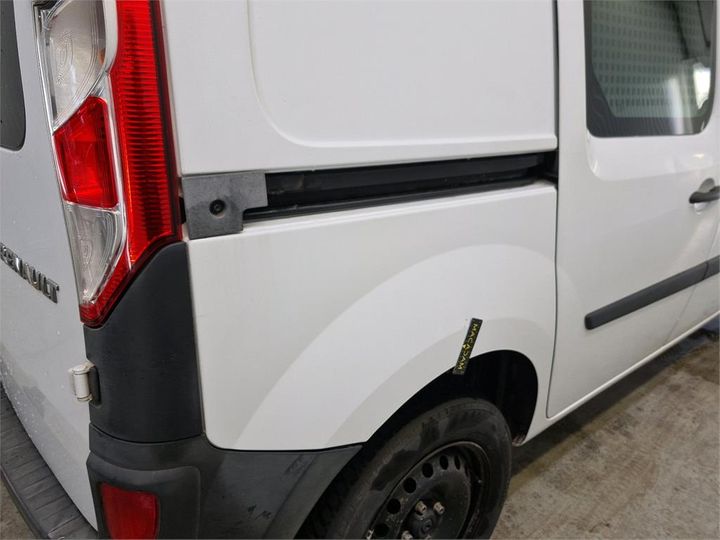 Photo 24 VIN: VF1FW57B053099944 - RENAULT KANGOO 