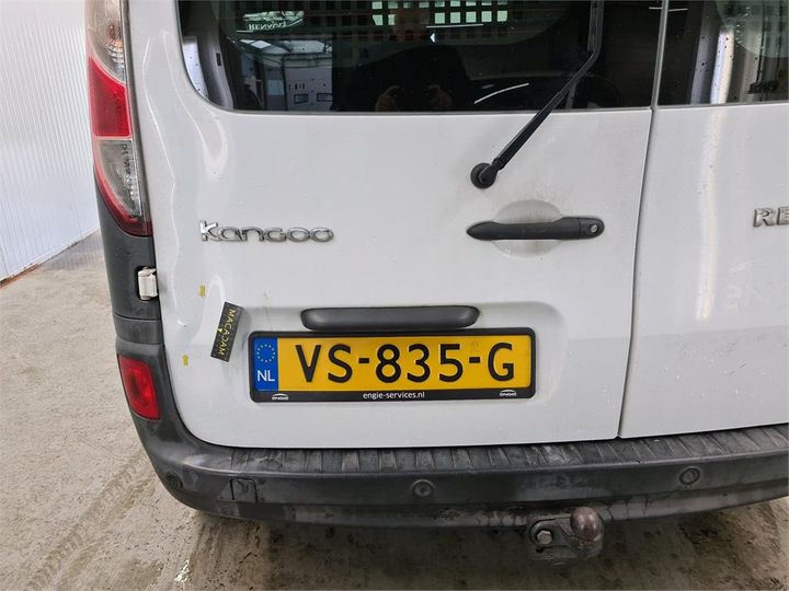 Photo 28 VIN: VF1FW57B053099944 - RENAULT KANGOO 