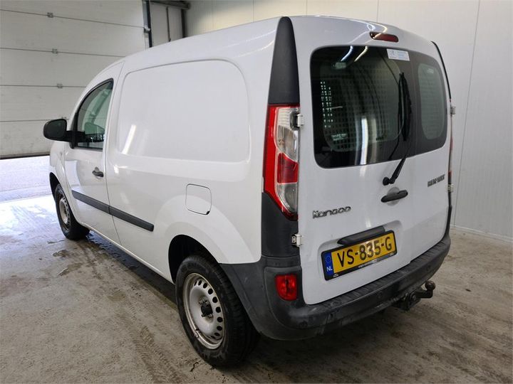 Photo 3 VIN: VF1FW57B053099944 - RENAULT KANGOO 