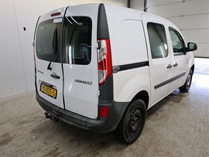 Photo 4 VIN: VF1FW57B053099944 - RENAULT KANGOO 