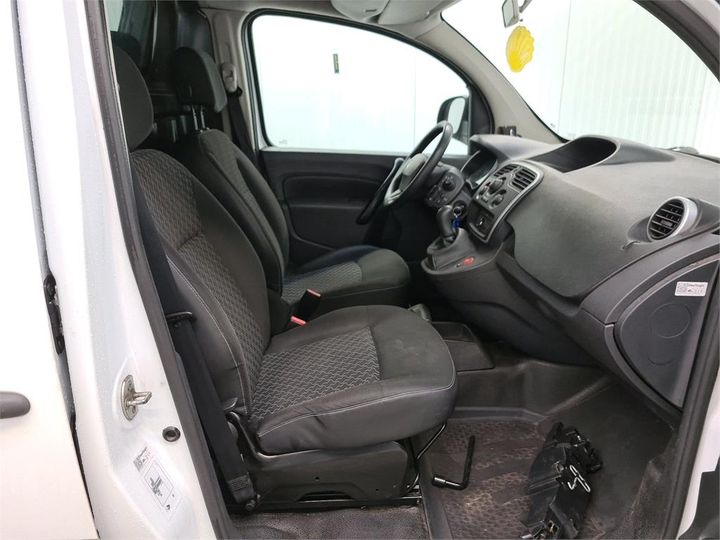 Photo 5 VIN: VF1FW57B053099944 - RENAULT KANGOO 