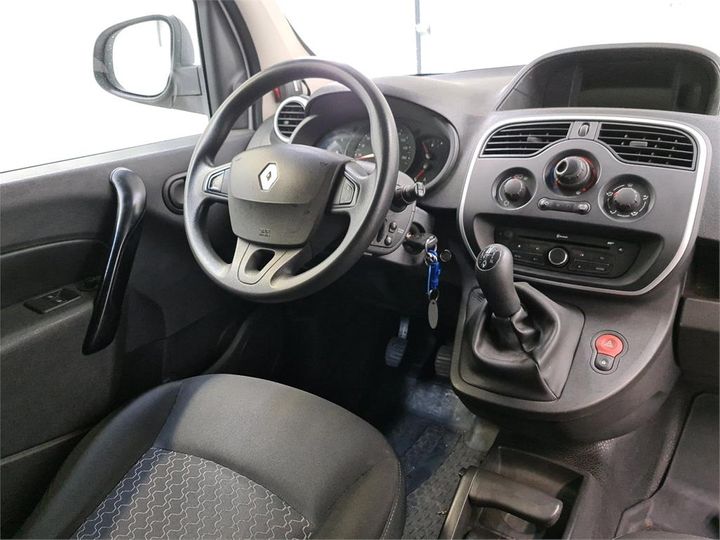 Photo 6 VIN: VF1FW57B053099944 - RENAULT KANGOO 