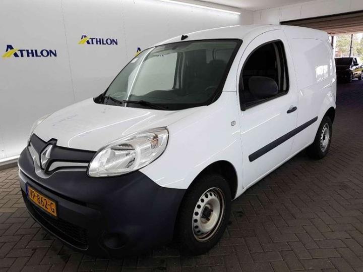 Photo 1 VIN: VF1FW57B053100570 - RENAULT KANGOO EXPRESS 