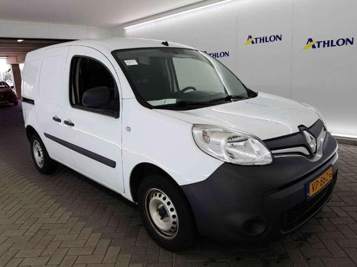 Photo 2 VIN: VF1FW57B053100570 - RENAULT KANGOO EXPRESS 