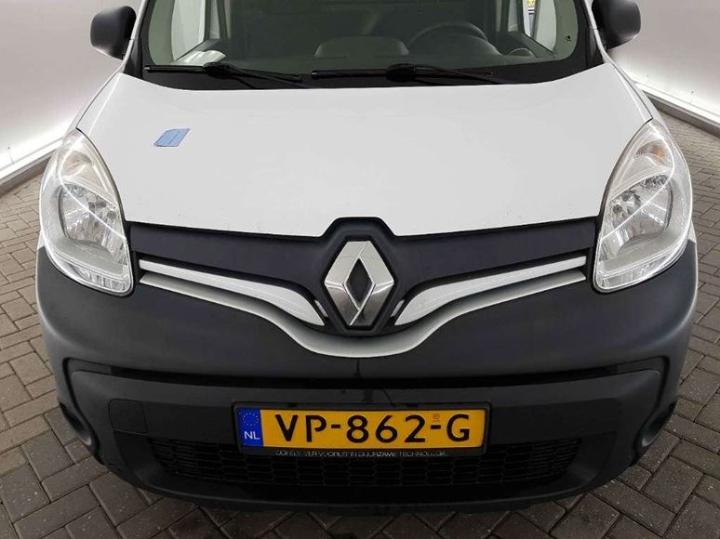 Photo 23 VIN: VF1FW57B053100570 - RENAULT KANGOO EXPRESS 