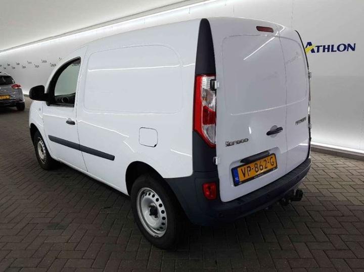 Photo 3 VIN: VF1FW57B053100570 - RENAULT KANGOO EXPRESS 