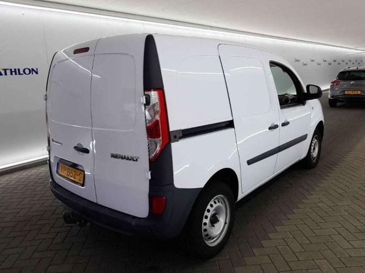 Photo 4 VIN: VF1FW57B053100570 - RENAULT KANGOO EXPRESS 