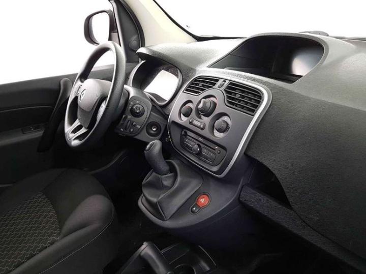 Photo 5 VIN: VF1FW57B053100570 - RENAULT KANGOO EXPRESS 