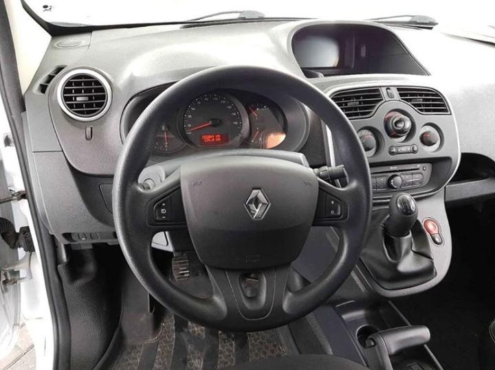 Photo 7 VIN: VF1FW57B053100570 - RENAULT KANGOO EXPRESS 