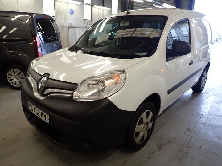 Photo 1 VIN: VF1FW57B053258867 - RENAULT KANGOO EXPRESS 