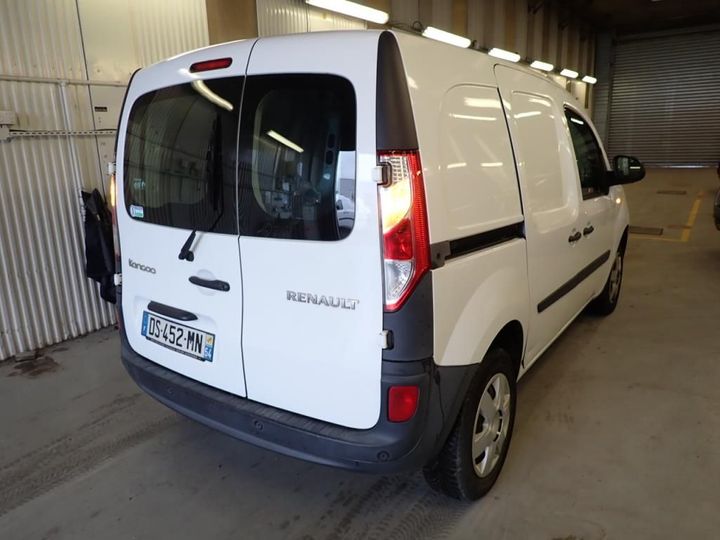 Photo 2 VIN: VF1FW57B053258867 - RENAULT KANGOO EXPRESS 