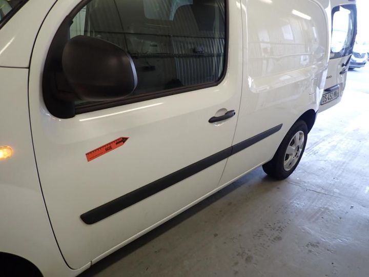 Photo 20 VIN: VF1FW57B053258867 - RENAULT KANGOO EXPRESS 