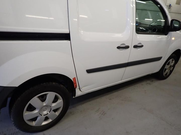 Photo 30 VIN: VF1FW57B053258867 - RENAULT KANGOO EXPRESS 