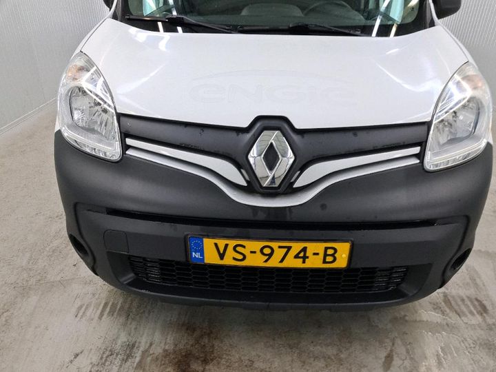 Photo 11 VIN: VF1FW57B053261652 - RENAULT KANGOO 