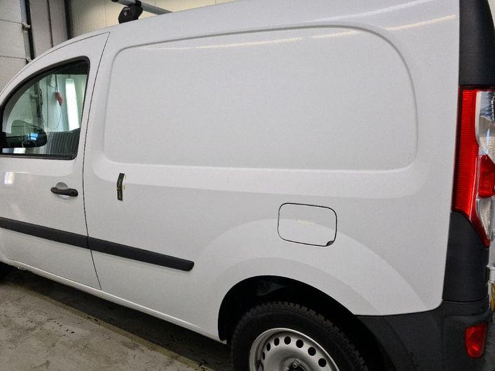 Photo 20 VIN: VF1FW57B053261652 - RENAULT KANGOO 