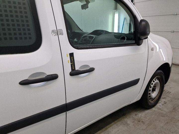 Photo 26 VIN: VF1FW57B053261652 - RENAULT KANGOO 