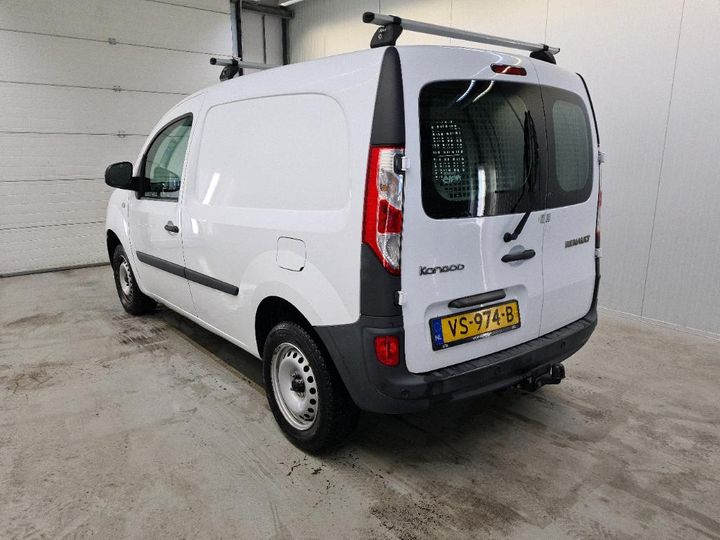 Photo 3 VIN: VF1FW57B053261652 - RENAULT KANGOO 