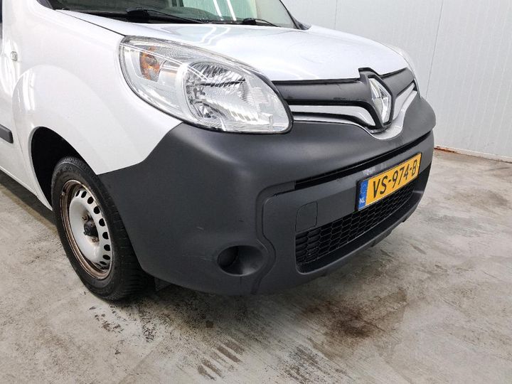 Photo 35 VIN: VF1FW57B053261652 - RENAULT KANGOO 