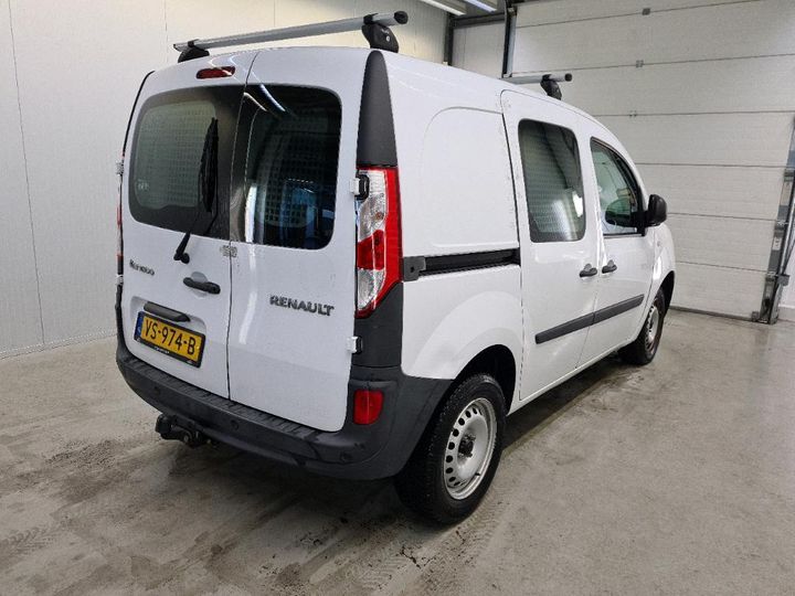 Photo 4 VIN: VF1FW57B053261652 - RENAULT KANGOO 