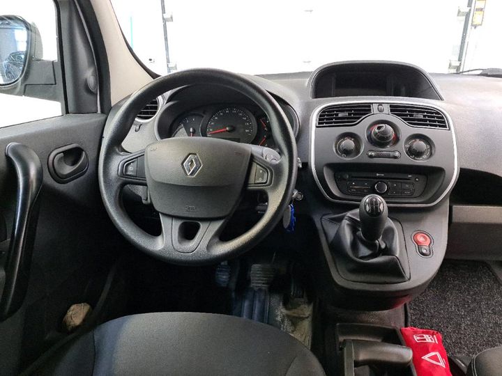 Photo 6 VIN: VF1FW57B053261652 - RENAULT KANGOO 