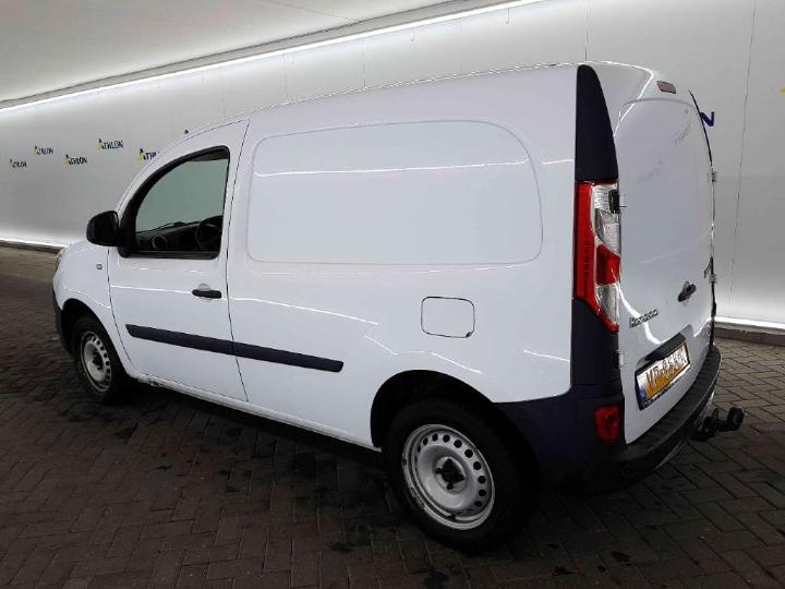 Photo 3 VIN: VF1FW57B053261658 - RENAULT KANGOO EXPRESS 