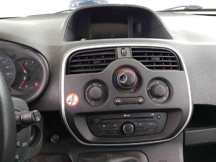 Photo 9 VIN: VF1FW57B053261658 - RENAULT KANGOO EXPRESS 