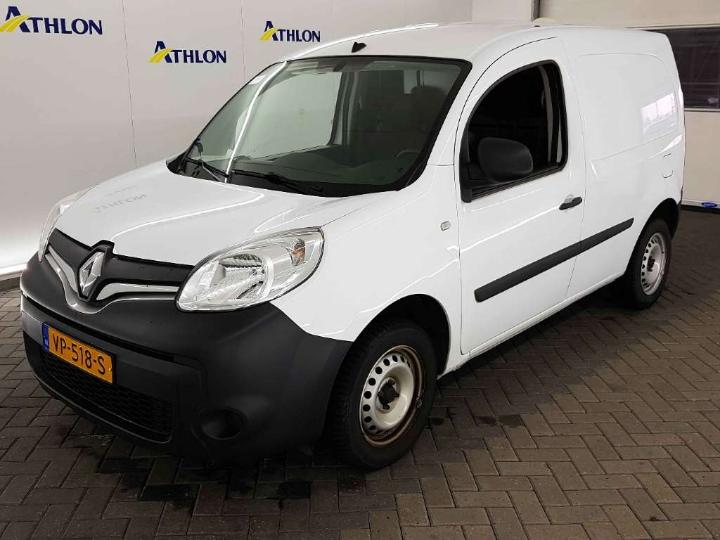 Photo 0 VIN: VF1FW57B053261659 - RENAULT KANGOO EXPRESS 