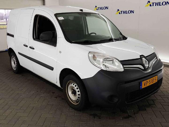 Photo 15 VIN: VF1FW57B053261659 - RENAULT KANGOO EXPRESS 