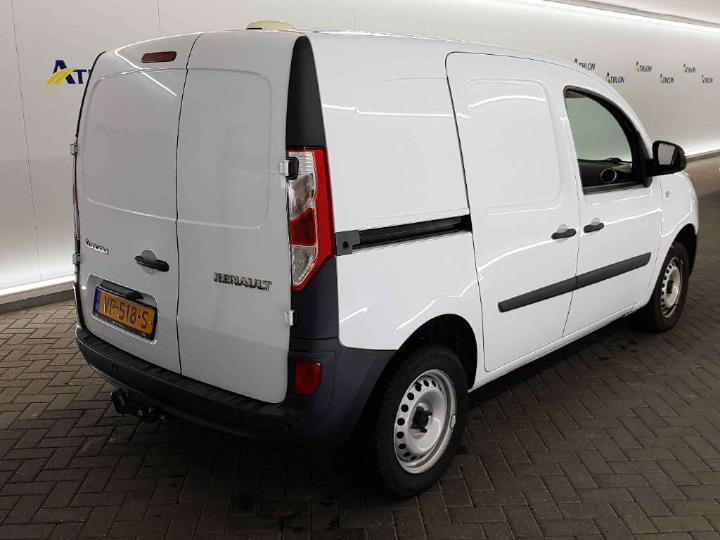 Photo 17 VIN: VF1FW57B053261659 - RENAULT KANGOO EXPRESS 