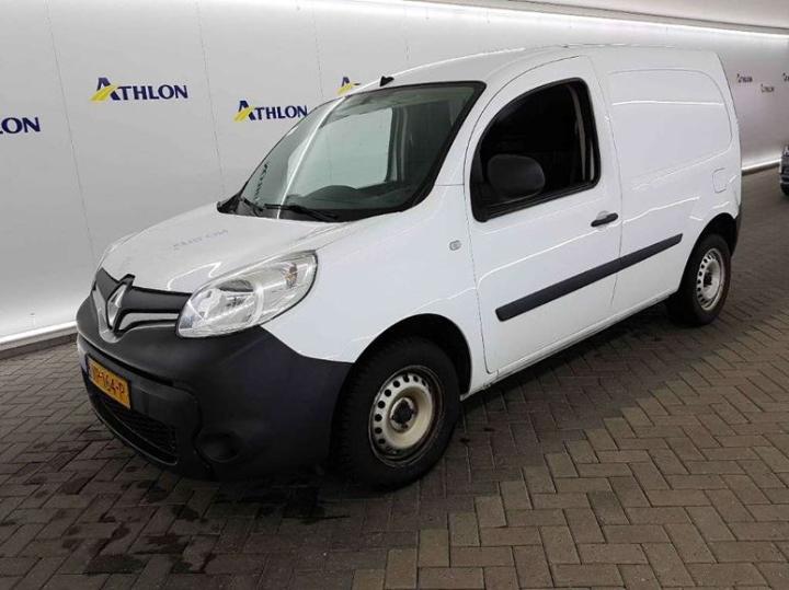 Photo 0 VIN: VF1FW57B053261660 - RENAULT KANGOO EXPRESS 