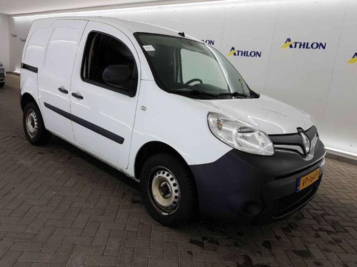 Photo 2 VIN: VF1FW57B053261660 - RENAULT KANGOO EXPRESS 