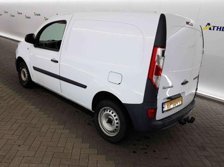 Photo 3 VIN: VF1FW57B053261660 - RENAULT KANGOO EXPRESS 