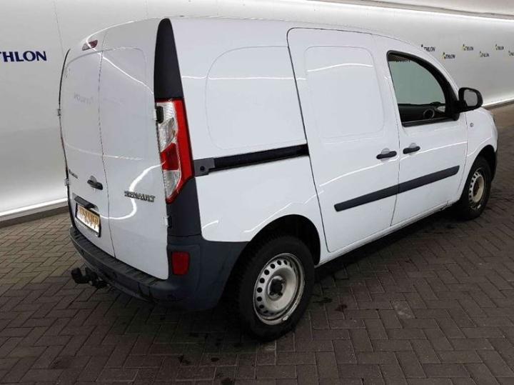 Photo 4 VIN: VF1FW57B053261660 - RENAULT KANGOO EXPRESS 