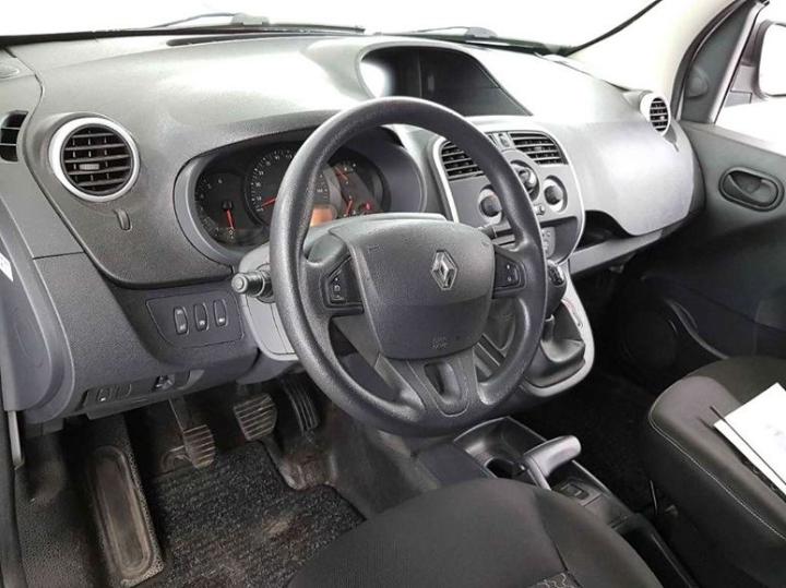 Photo 7 VIN: VF1FW57B053261660 - RENAULT KANGOO EXPRESS 