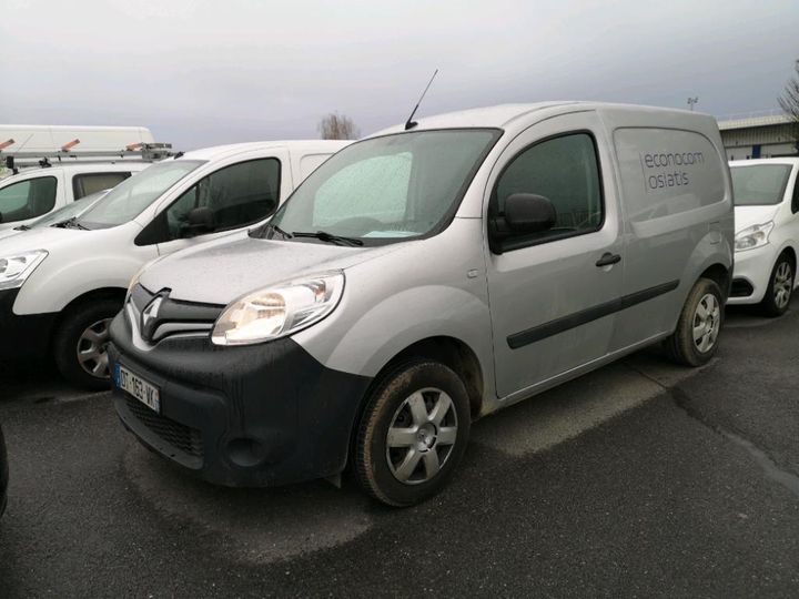 Photo 1 VIN: VF1FW57B053272639 - RENAULT KANGOO EXPRESS 