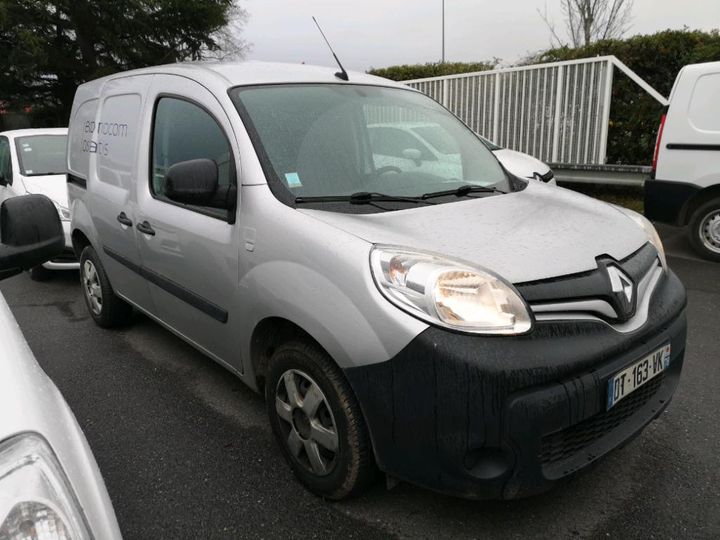 Photo 2 VIN: VF1FW57B053272639 - RENAULT KANGOO EXPRESS 