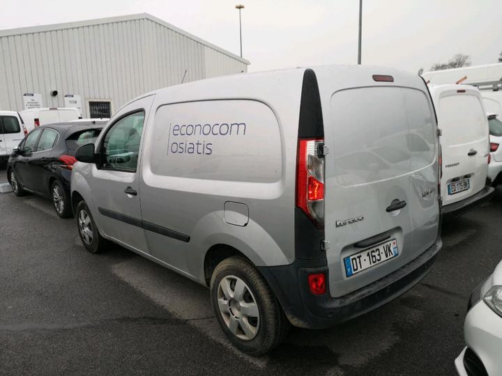 Photo 3 VIN: VF1FW57B053272639 - RENAULT KANGOO EXPRESS 