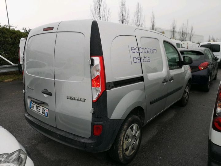 Photo 4 VIN: VF1FW57B053272639 - RENAULT KANGOO EXPRESS 