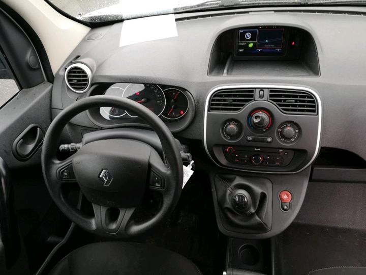 Photo 5 VIN: VF1FW57B053272639 - RENAULT KANGOO EXPRESS 