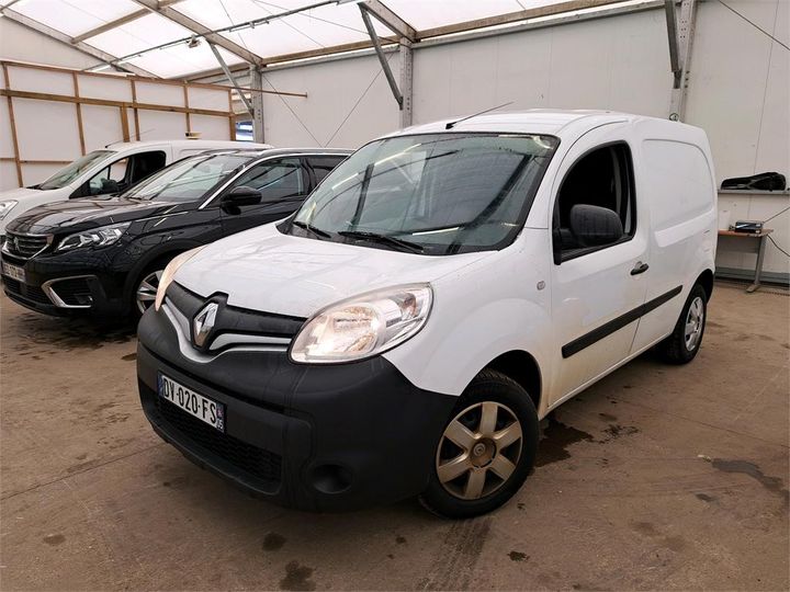 Photo 1 VIN: VF1FW57B053615881 - RENAULT KANGOO EXPRESS 