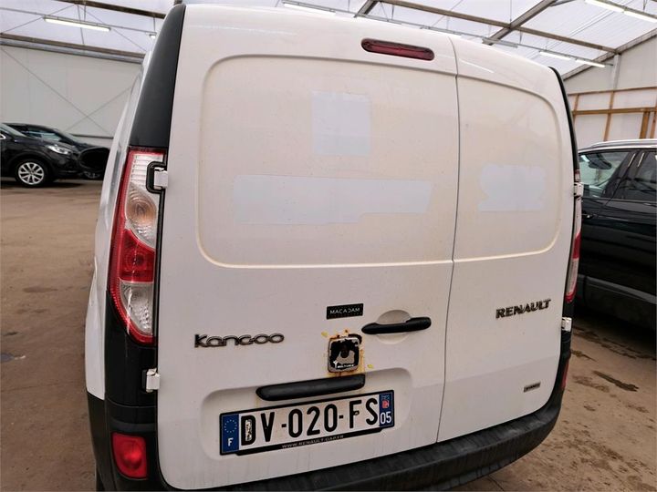 Photo 11 VIN: VF1FW57B053615881 - RENAULT KANGOO EXPRESS 