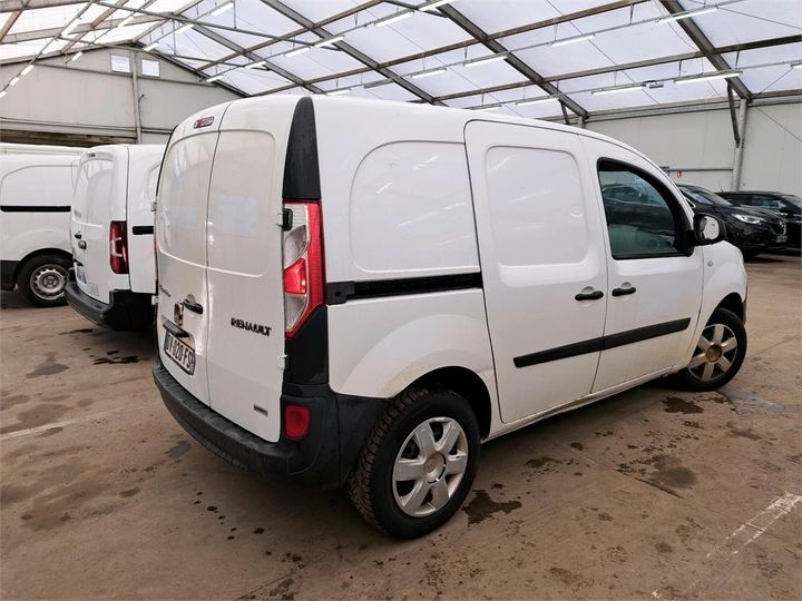 Photo 2 VIN: VF1FW57B053615881 - RENAULT KANGOO EXPRESS 