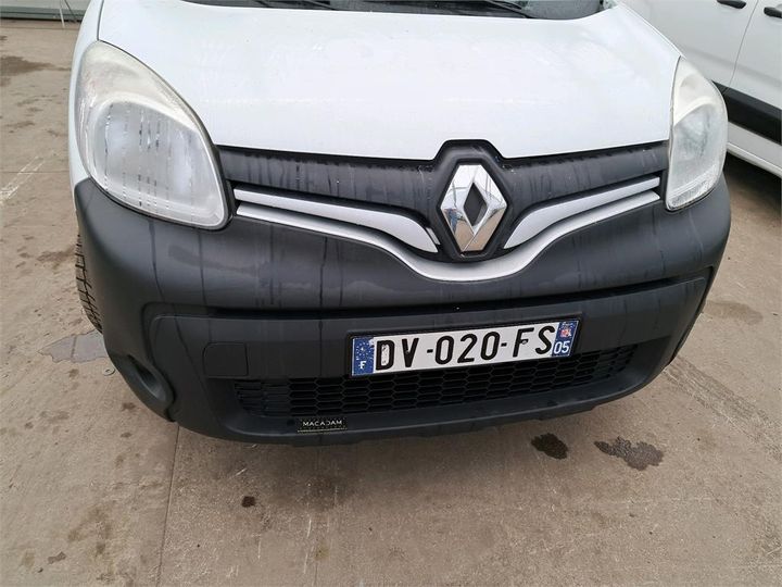 Photo 24 VIN: VF1FW57B053615881 - RENAULT KANGOO EXPRESS 